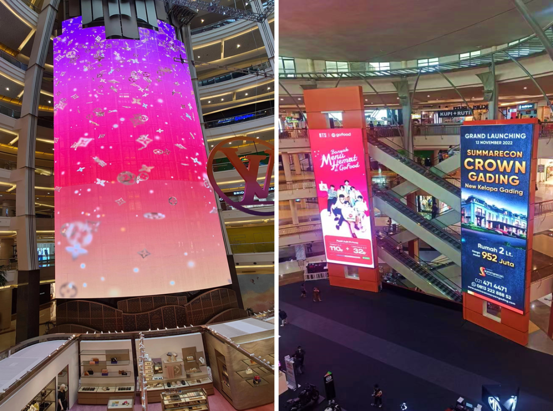 InfoComm Asia | 云顶yd222线路检测中心Planar全球首发第四代Micro LED智能一体机