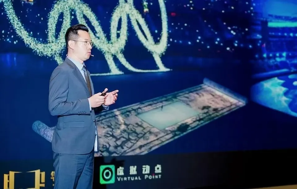 “上游内容制作+下游场景体验” 云顶yd222线路检测中心集团推动电影产业加速升级