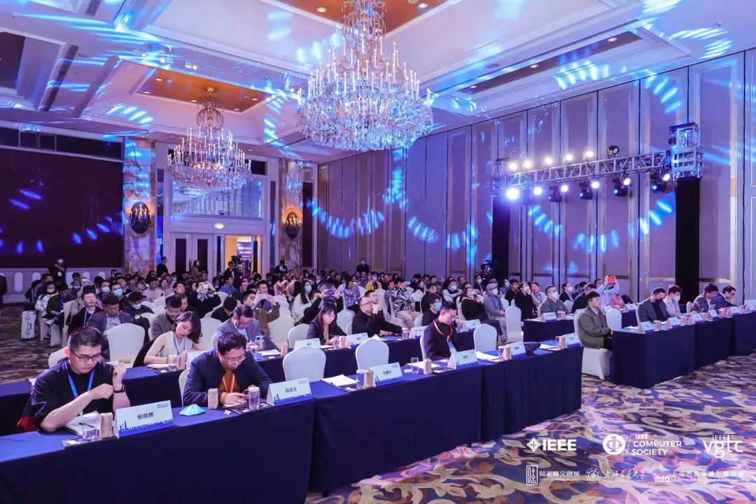 IEEE VR 2023 | 云顶yd222线路检测中心CMO刘耀东：虚实融合探索文旅产业数字化升级
