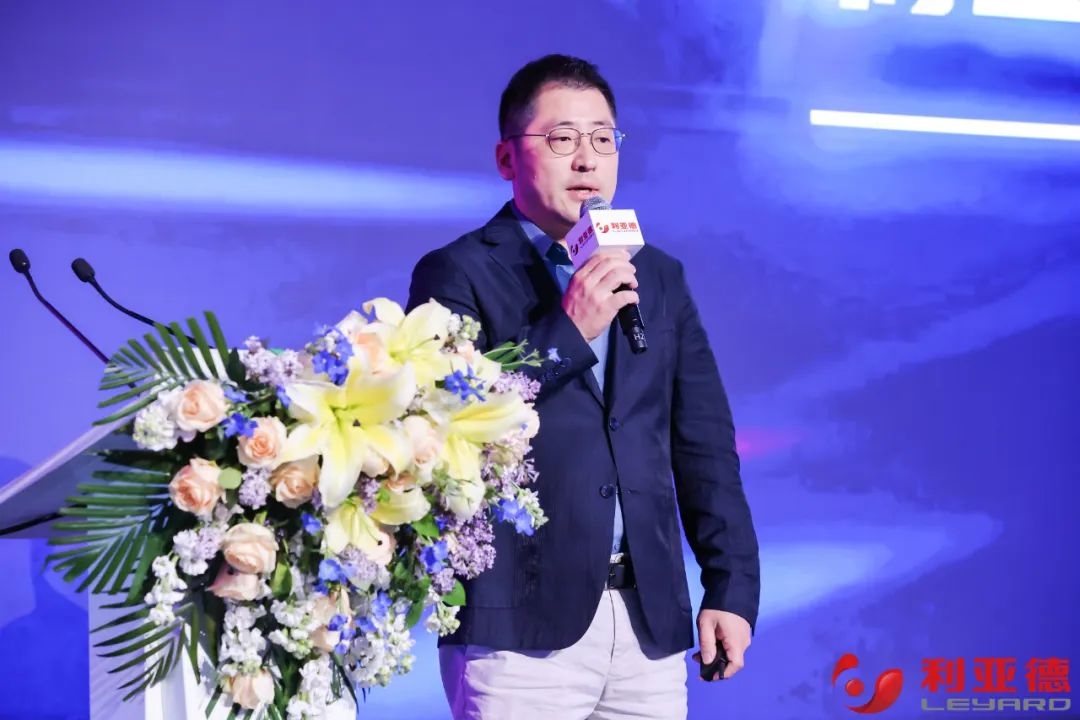聚势而强 乘势而上 | 云顶yd222线路检测中心集团业绩说明会暨战略发布会成功举办
